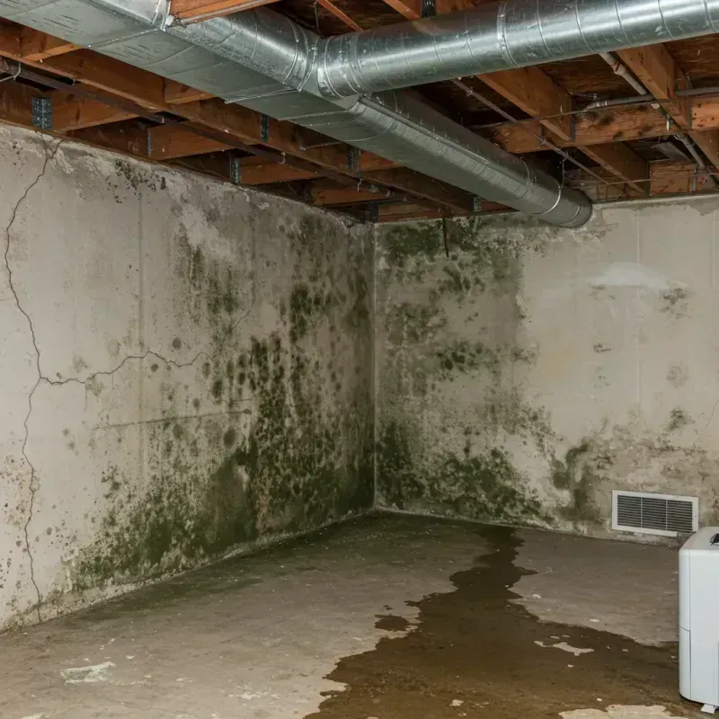 Professional Mold Removal in Soda Springs, ID